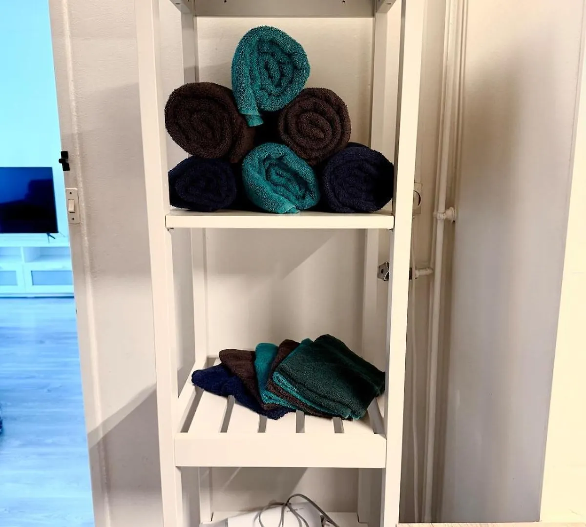 Appartement Au Pied Du Metro. Tolosa Appartamento