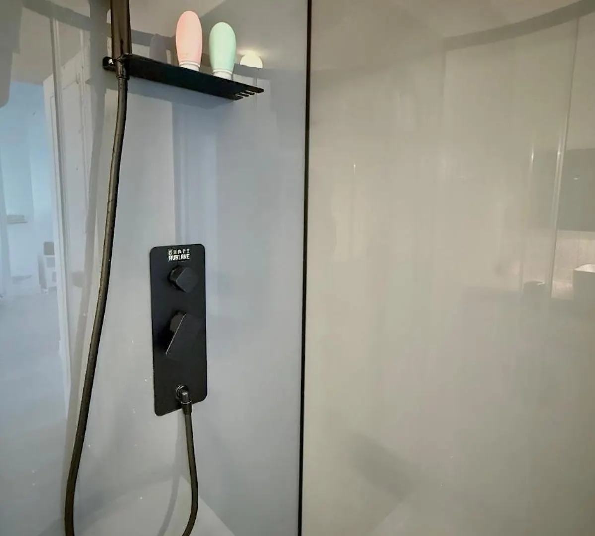 Appartamento Appartement Au Pied Du Metro. Tolosa Francia